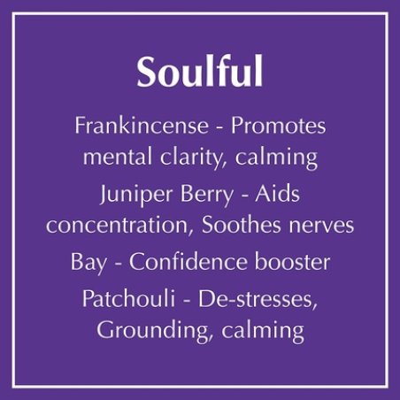 Aromaworks Soulful Reed Diffuser