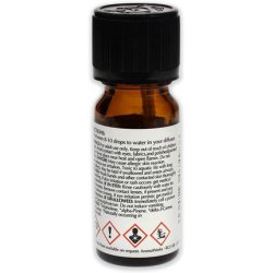 Aromaworks White Oil Size S