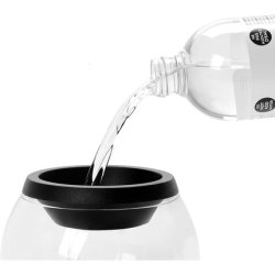 stylPro BCF05 BAGGED Makeup Brush Cleaner 500ml