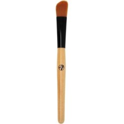 W7 Angled Foundation Brush