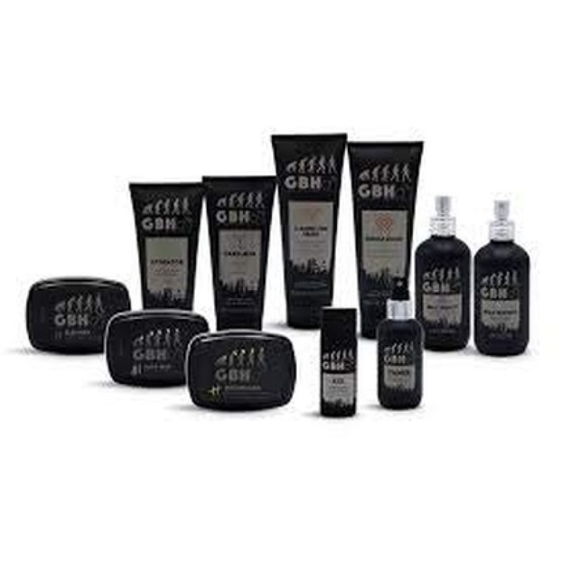 Grievous Bodily Hair Max Boost Amplifying Root Boost Spray 200ml