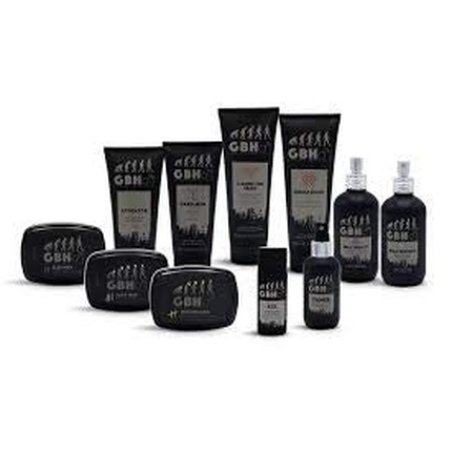 Grievous Bodily Hair Max Boost Amplifying Root Boost Spray 200ml