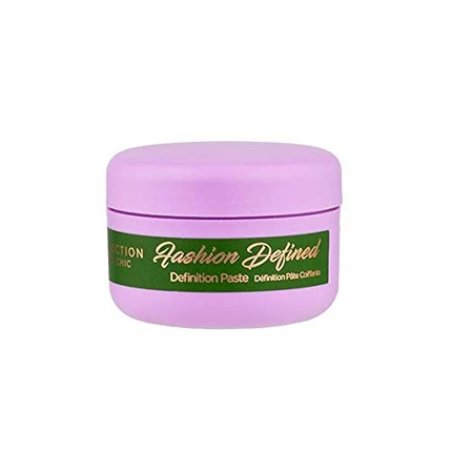 Collection Haircare Fashion Defined High Definition Paste 65ml - Flexible Long Lasting Hold