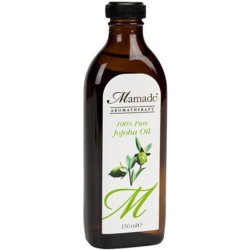 100% Pure Jojoba Oil Skin and Hair Care Massage Oil 150ml