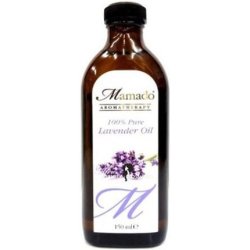 Mamado Natural Lavender Oil 150ml