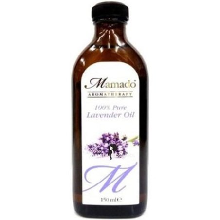Mamado Natural Lavender Oil 150ml