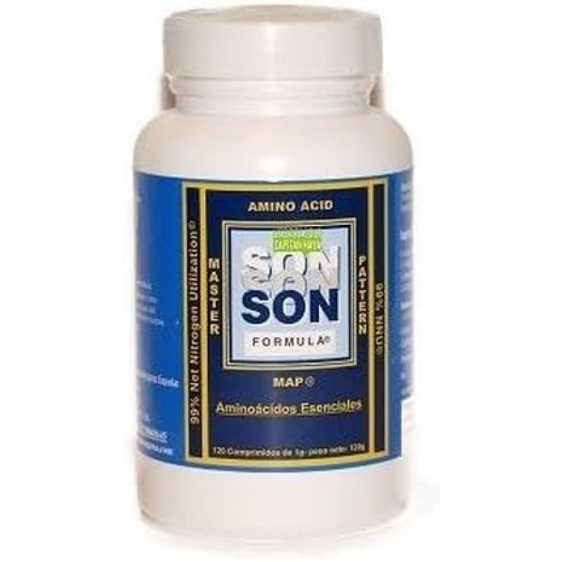 Son Formula 120 Capsules