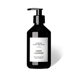 Urban Apothecary Green Lavender Moisturizing Hand Gel - 300 Ml