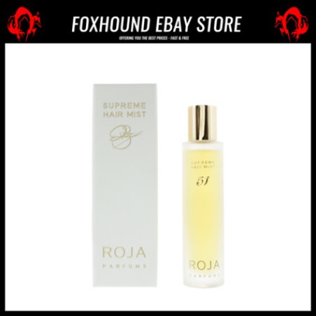 Roja Parfums 51 Hair Mist 50ml