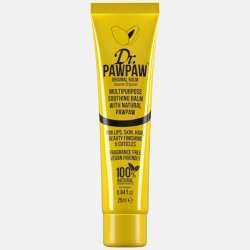 Dr. PAWPAW Original Balm for Lips Skin Hair Nails and Cuticles 25ml