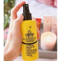 Dr. PAWPAW It Does It All 7 In 1 Hair Treatment 150ml - Multipurpose Vegan Hair Treatment