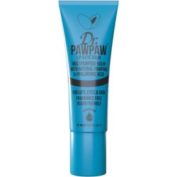 Dr.PAWPAW Lip & Eye Balm with Hyaluronic Acid - Multipurpose Lip & Eye Balm with Natural Pawpaw and Hyaluronic Acid