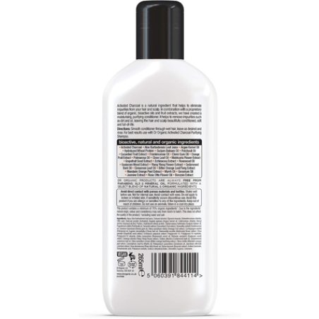 Do Activated Charcoal Conditioner 265ml