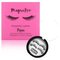 Perron Rigot Magnetise False Eyelashes Pippa