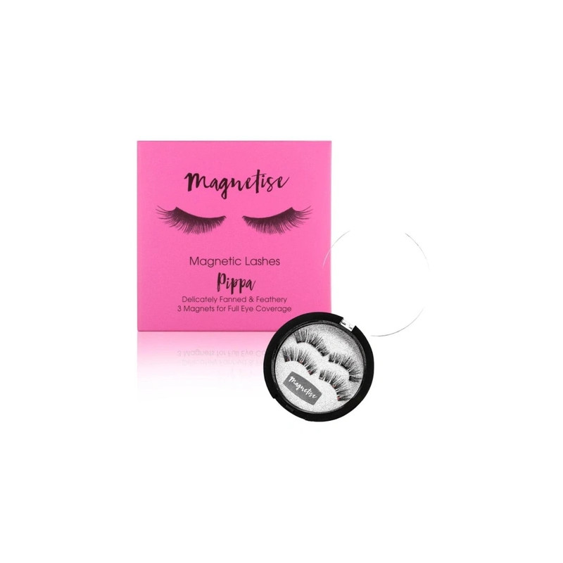 Perron Rigot Magnetise False Eyelashes Pippa
