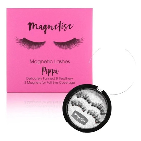 Perron Rigot Magnetise False Eyelashes Pippa