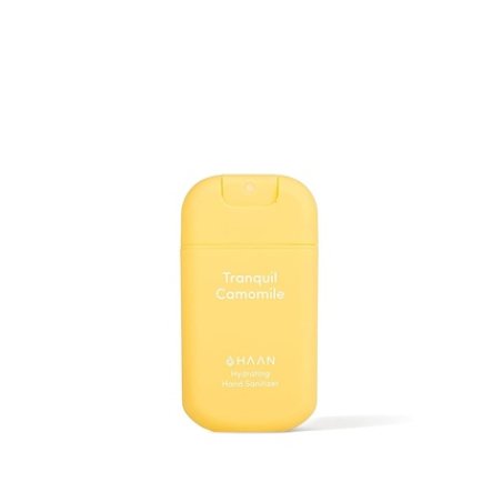HAAN Sanitizing Hand Sanitizer with Aloe Vera Tranquil Camomile 30ml