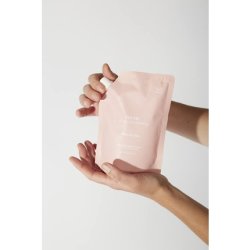 HAAN Tales of Lotus Scent Refill Body Lotion 250ml - Natural Ingredients - Silicone and Paraben Free - Recyclable -