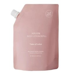 Haan Tales of Lotus 250ml Body Lotion