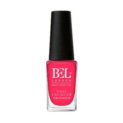Bel London New Butyl Acetate Quick-Dry Nail Polish 030 - 10 Ml