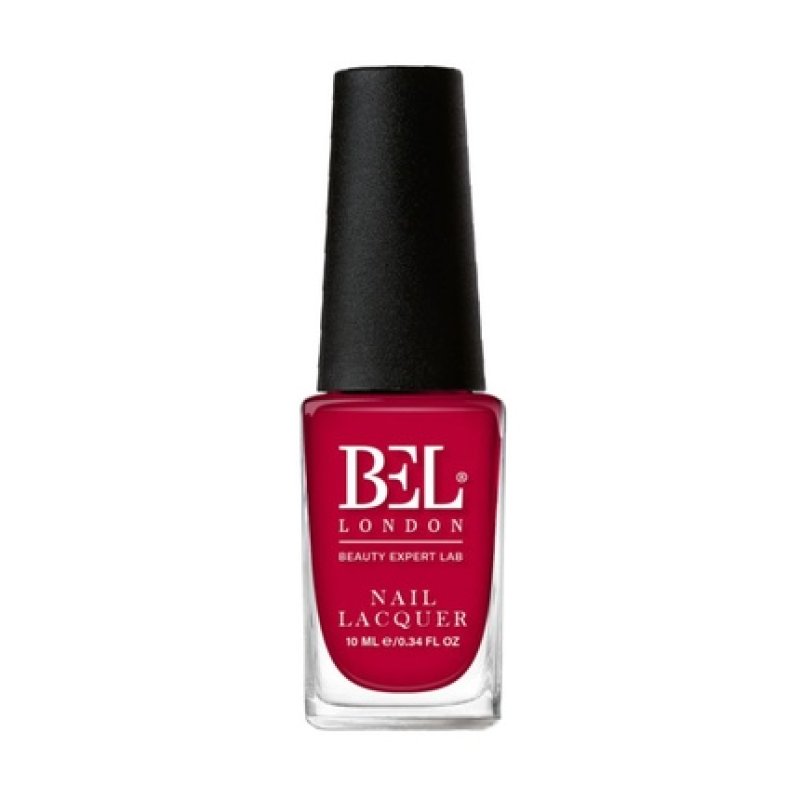 Bel London New Butyl Acetate Quick-Dry Nail Polish 033 - 10 Ml