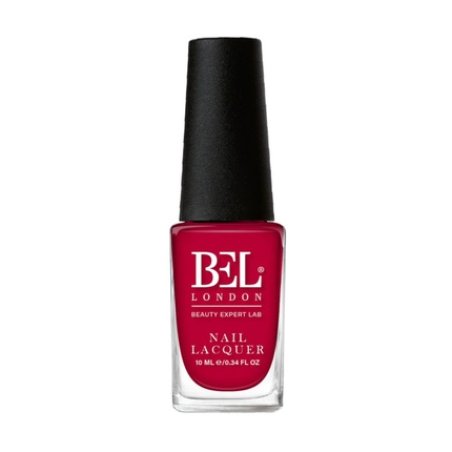 Bel London New Butyl Acetate Quick-Dry Nail Polish 033 - 10 Ml