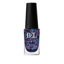 Bel London New Butyl Acetate Quick-Dry Nail Polish 079 - 10 Ml