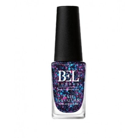 Bel London New Butyl Acetate Quick-Dry Nail Polish 079 - 10 Ml