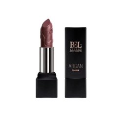 BEL LONDON BL Argan Lipstick Amazing Lipsticks for Women Soft Kissable Lips Long Lasting Keep Radiance All Day and