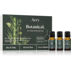 Aery Botanical gift set