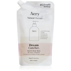 Aery Aromatherapy Dream Catcher Liquid Hand and Body Soap Refill - 300 ml
