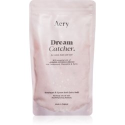 Aery Dream Catcher Bath Salts 375g