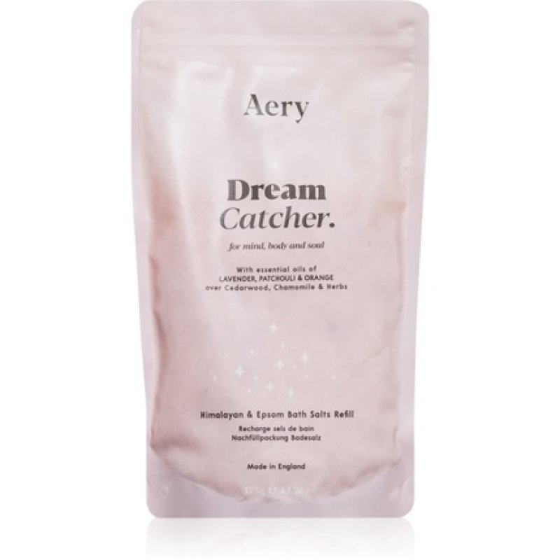 Aery Dream Catcher Bath Salts 375g