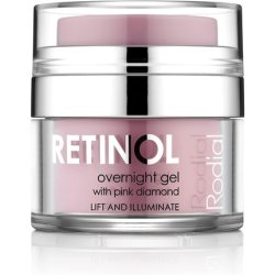 Rodial Retinol Night Gel 10ml