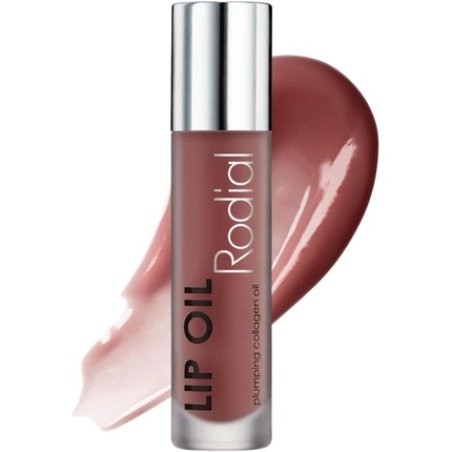 Rodial Lip Oil with Collagen Wild Plum 4ml