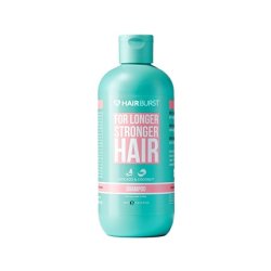 Hairburst Shampoo For Longer And Stronger Hair
