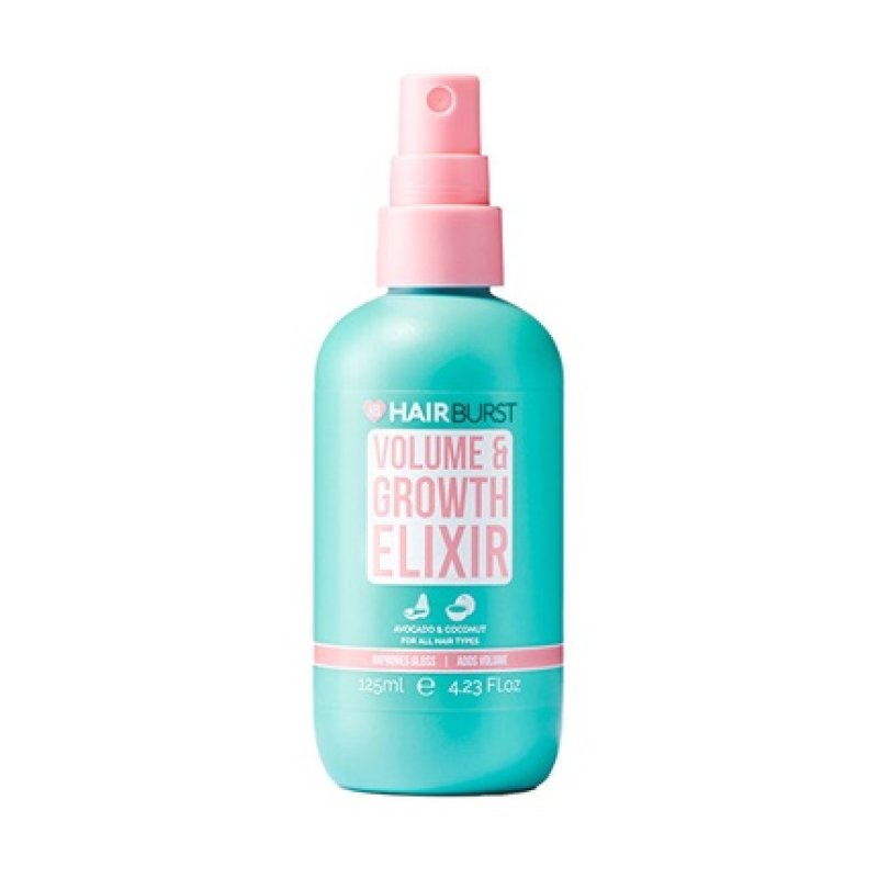 Hairburst Volume & Growth Elixir