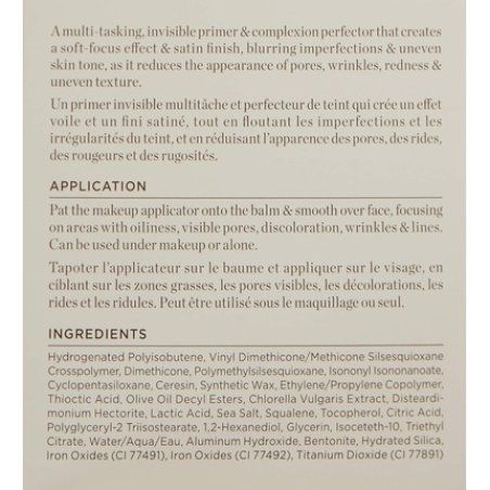 No Makeup Instant Blur 12ml