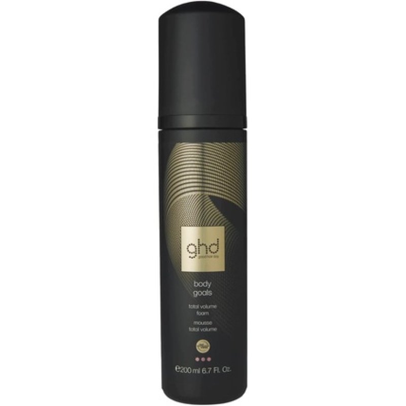 ghd Body Goals 200ml