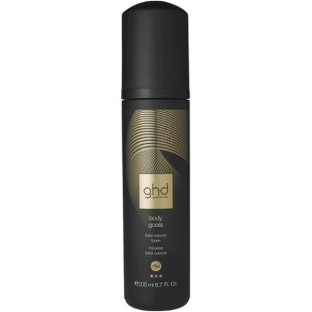 ghd Body Goals 200ml