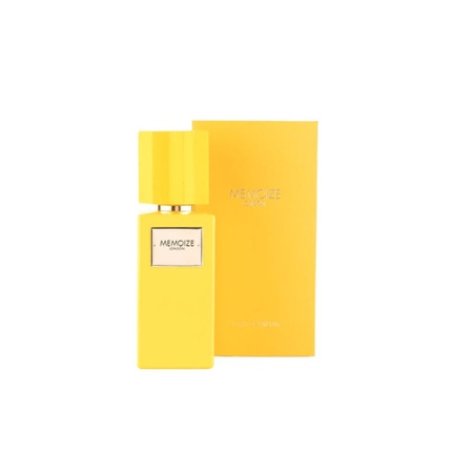 Memoize London Solis Eau De Parfum 100ml