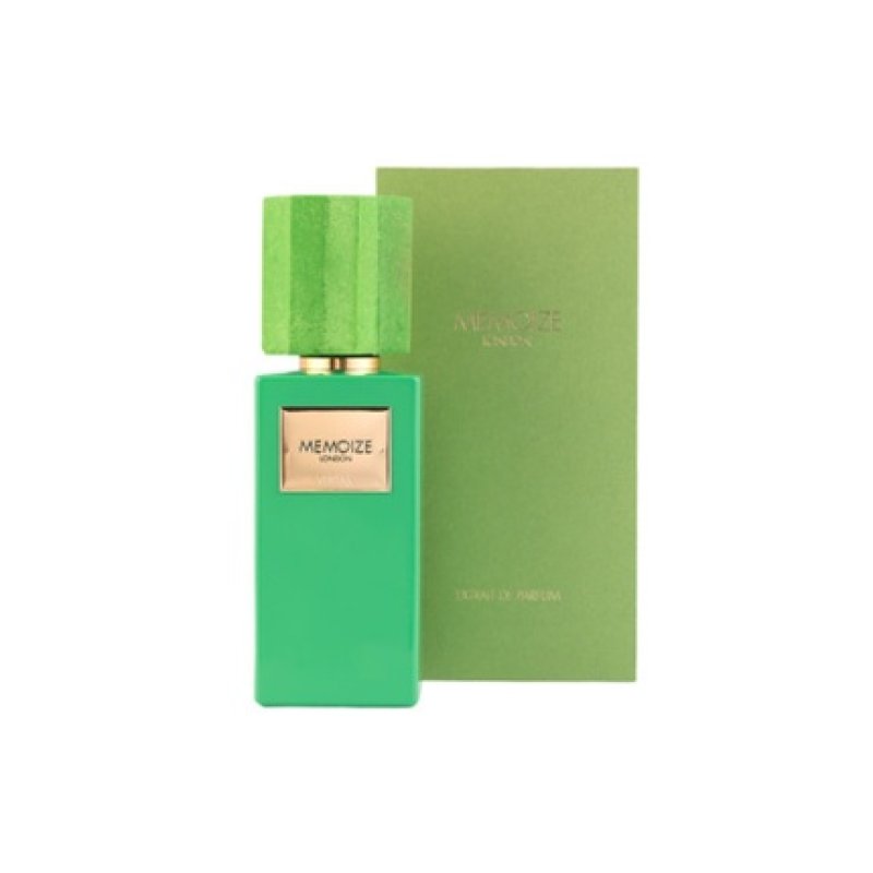 Memoize London Veritas Eau De Parfum 100ml