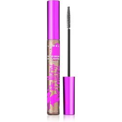 Lamel The Myth of Utopia Tinted Brow Highlighter - Fix & Highlight Brows - Natural Look N. 401