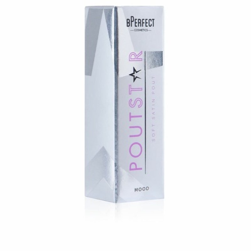 POUTSTAR Satin Lipstick Plump 3.5g
