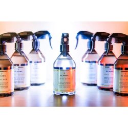 El Nabil Musc Rose Room Freshener Spray 350ml