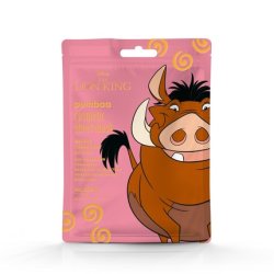 MAD BEAUTY Lion King Sheet Mask Pumba