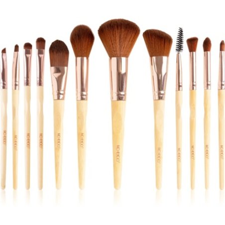 So Eco Luxury Brush Set