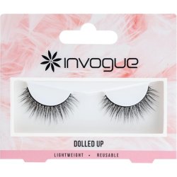 Invogue Lash Dolled Up