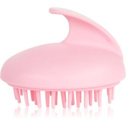 Brushworks Scalp Massaging Brush - 1 pz