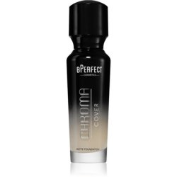 BPerfect Chroma Cover Matte Liquid Foundation - Color C3, 30 ml